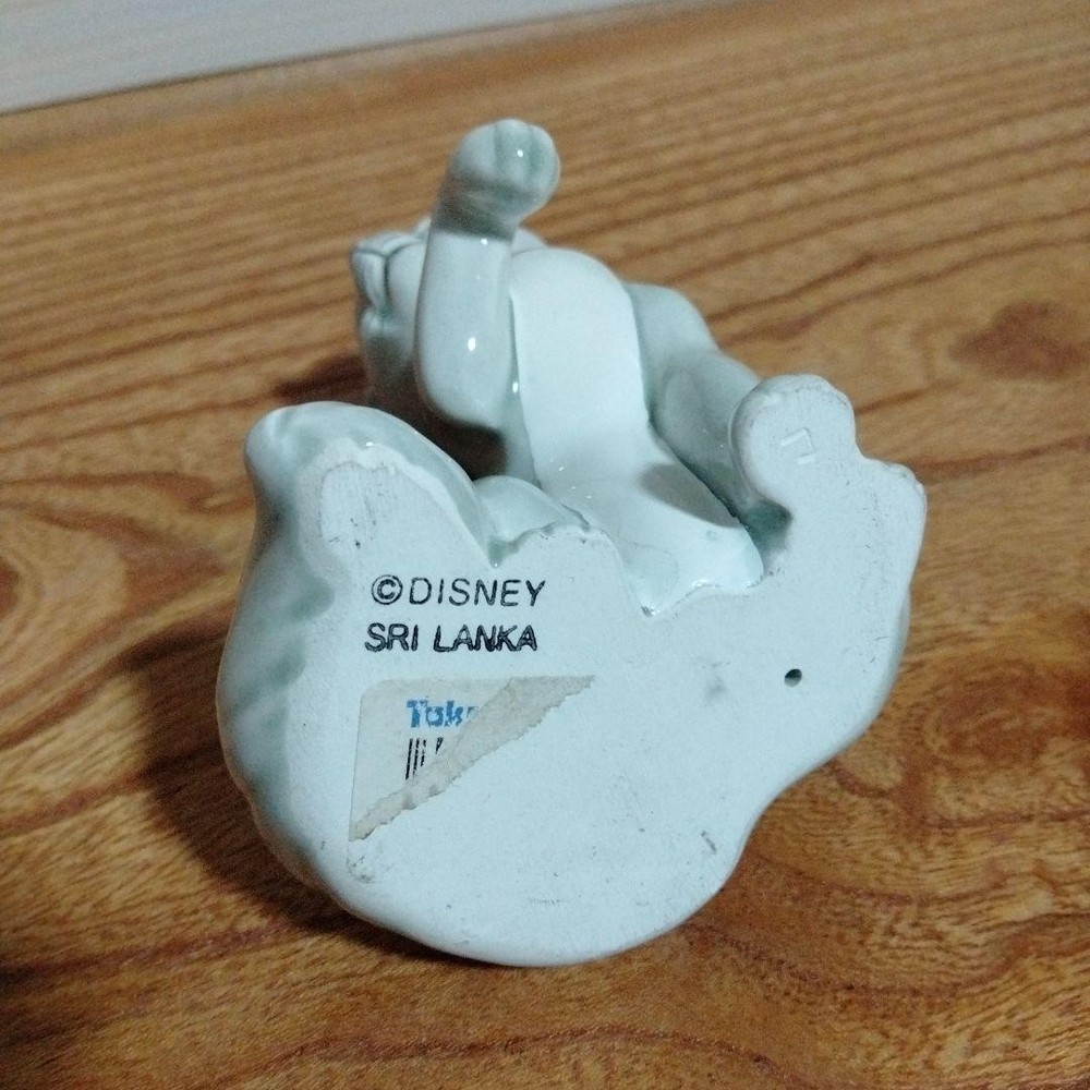 Disney ☆ Figurines ☆ Dutchess