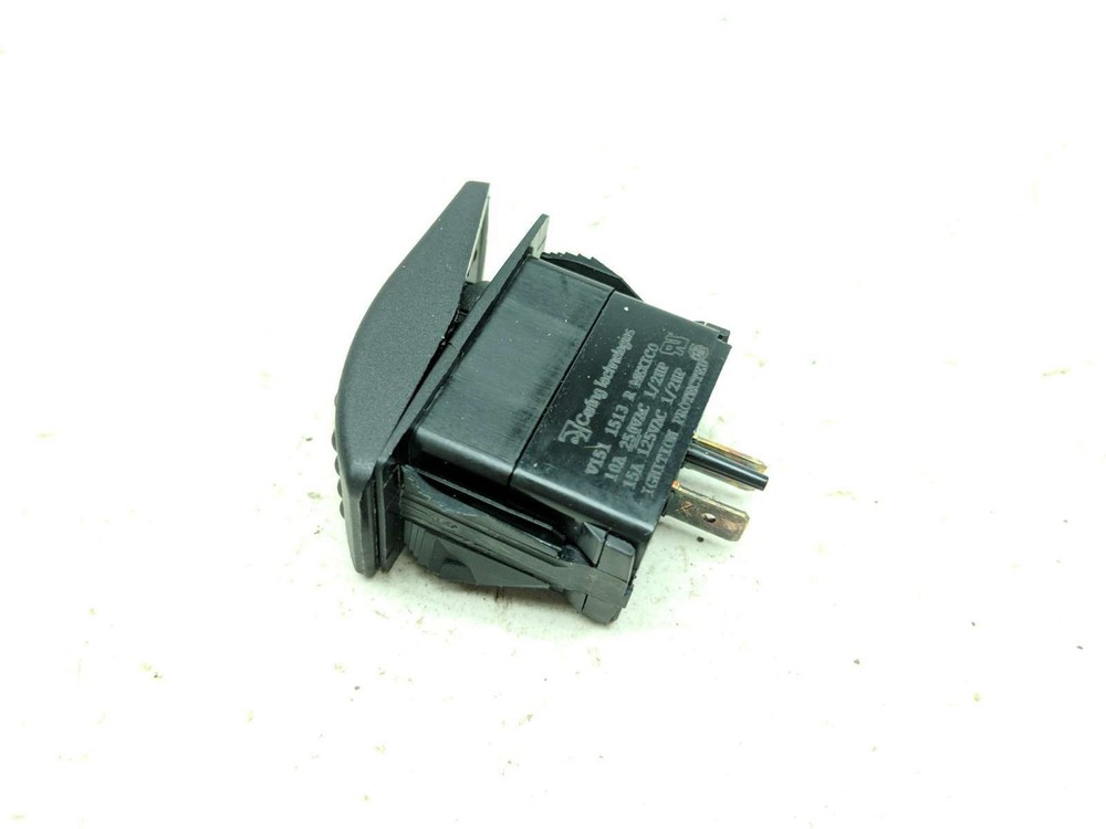 Taylor Dunn B-248 36V Accessory Button Control Switch (C)