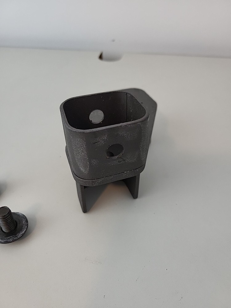 Bowflex Xtreme 2 Right Squat Bracket