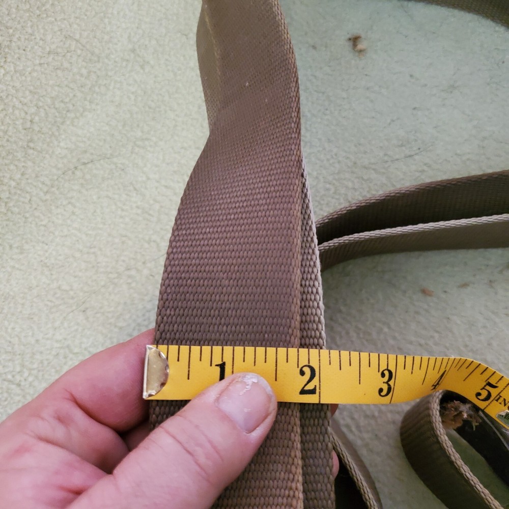 TREE SAVER HORSE HIGHLINE STRAP