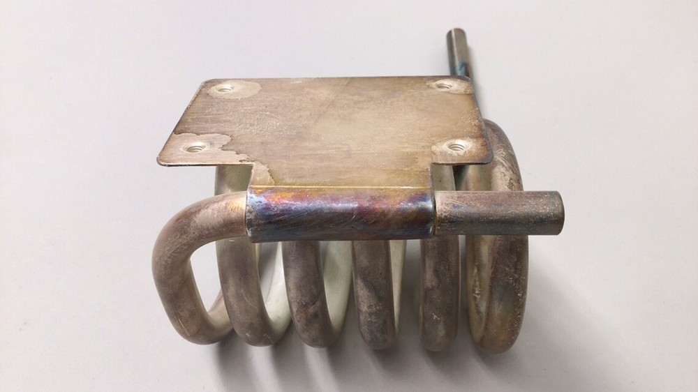 SFI Type 1425056 Inductor 5.25 Turn For SFI Match Network Setech
