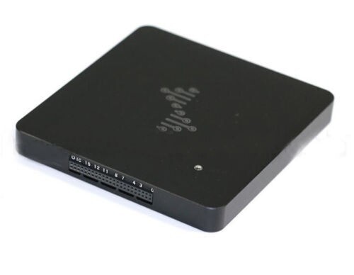 New USB Logic Analyzer DSLogic U2Basic 16Ch 100MHz 4Ch 400MHz FPGA