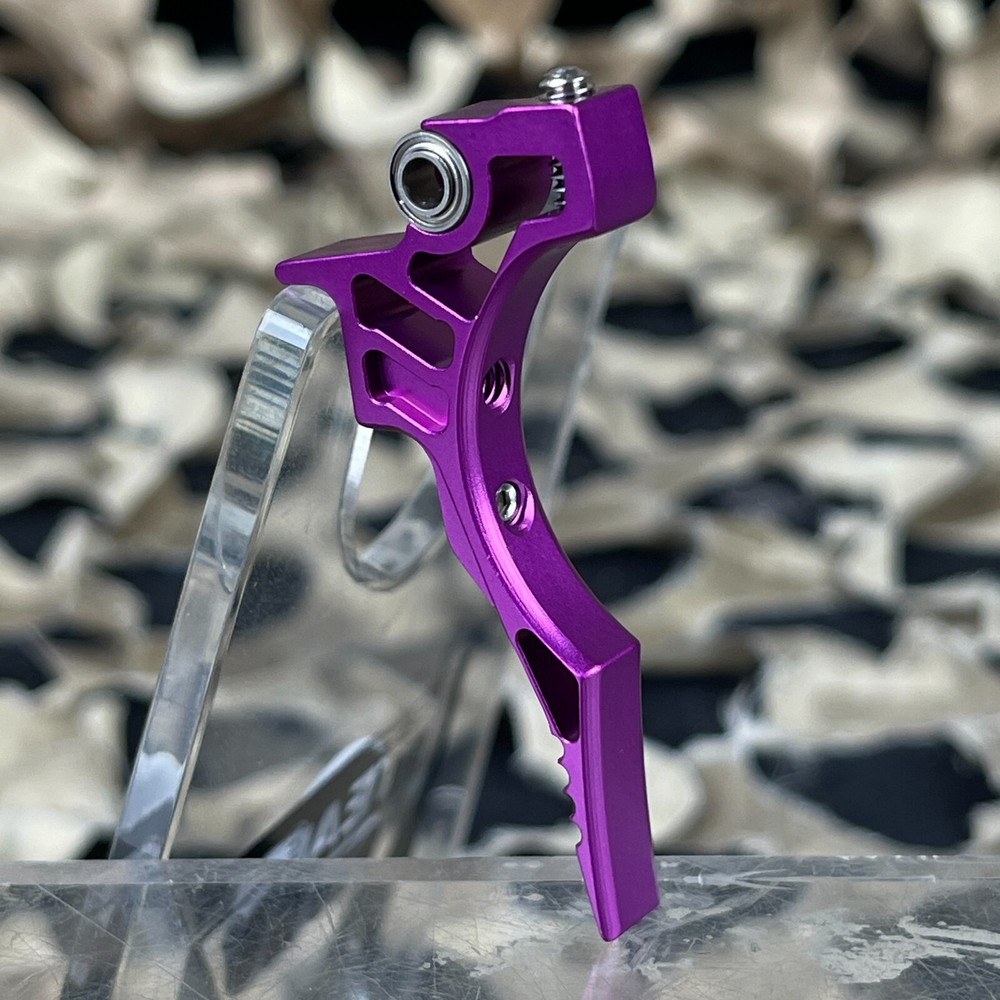 NEW HK Army Etha2/3 Reaper Death Blade Trigger - Purple