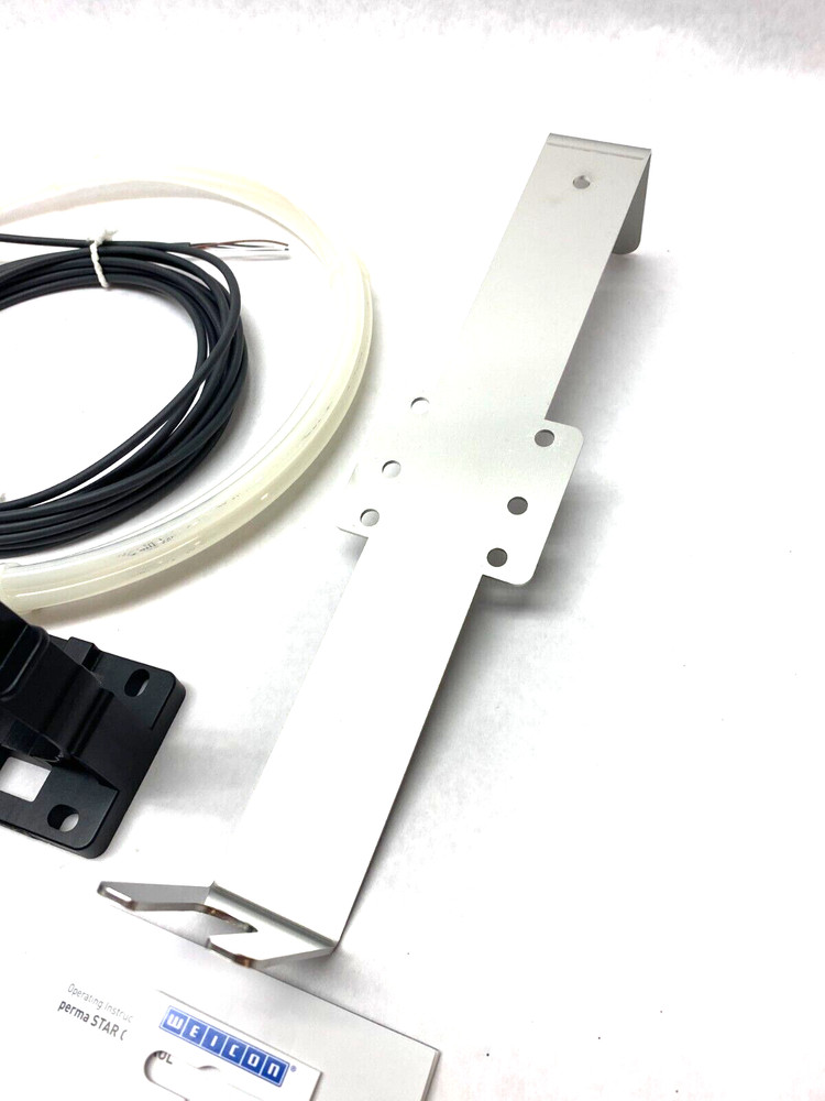 Bosch Rexroth 3842543482 Automatic Lubrication Unit LU 2 w/ Manual