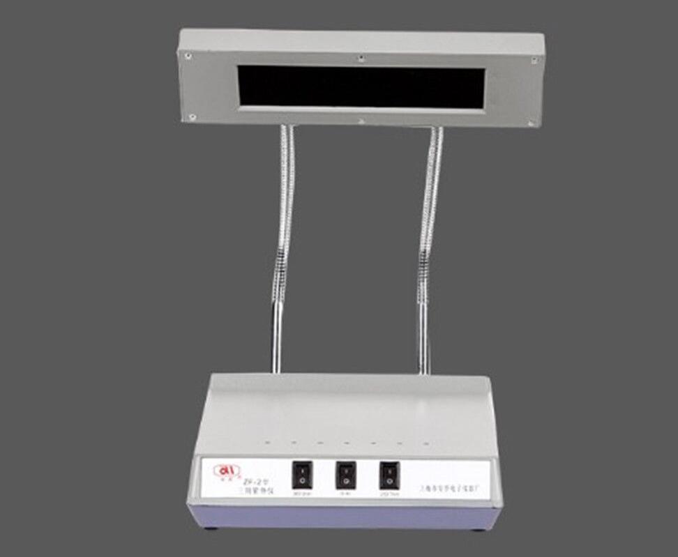 ZF-2 Three-purpose Ultraviolet Analyzer Laboratory Ultraviolet Meter s
