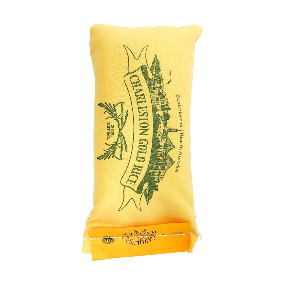 Charleston Gold Rice, 32 Oz