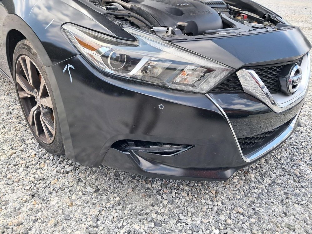 Fuse Box Engine VIN A 4th Digit VQ35DE Fits 16-23 MAXIMA 4760460