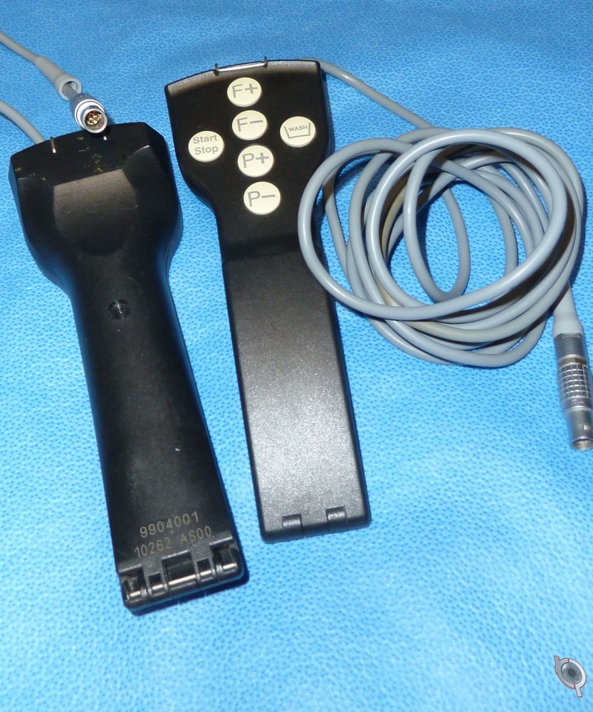 Medical Pump Remote ref:9904001