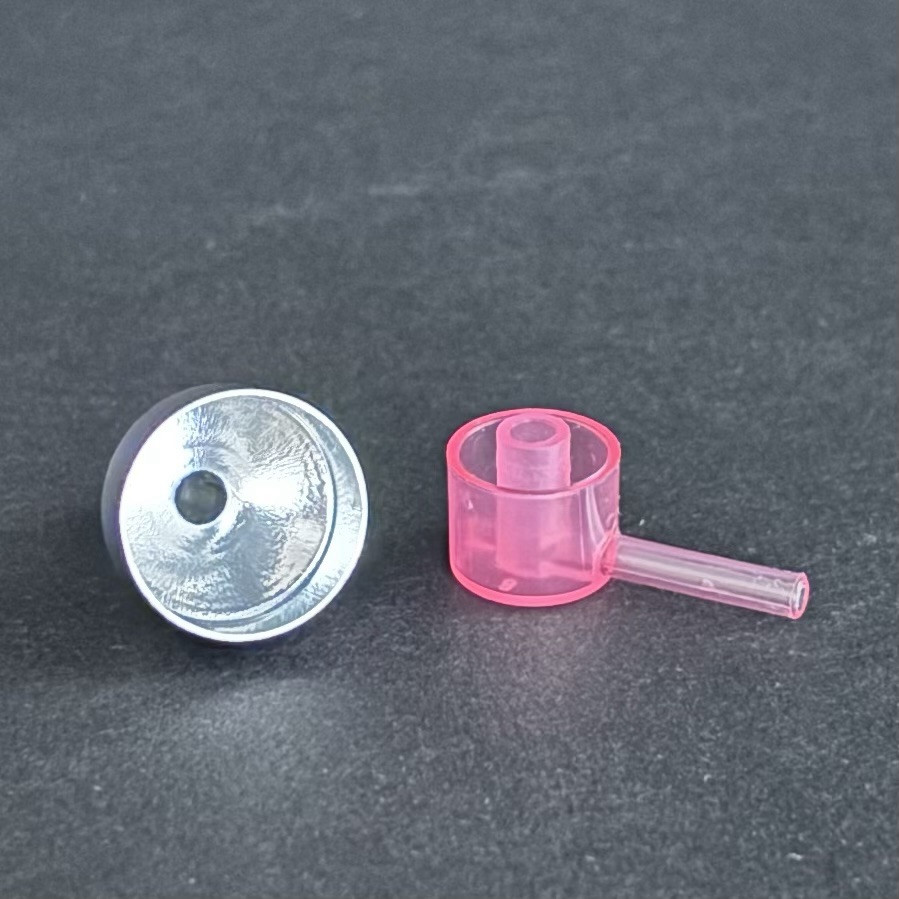DIY Perfume Decant Mini Supply Kit