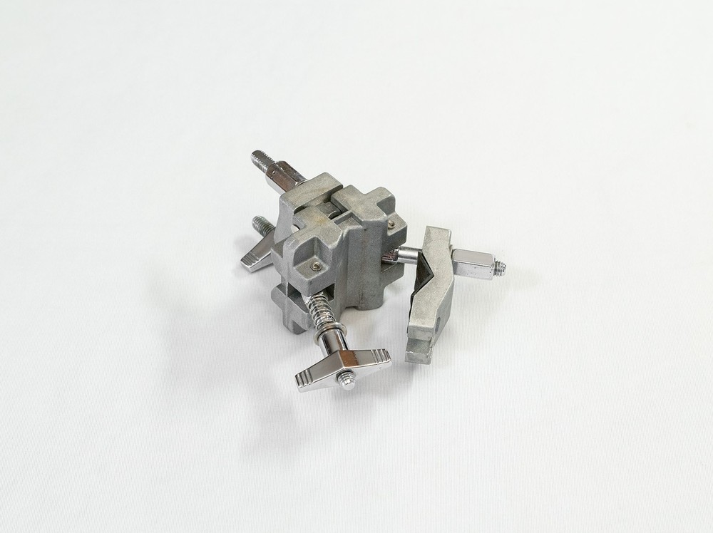 Cosmic Percussion CP275 Right Angle Multi Clamp - EC