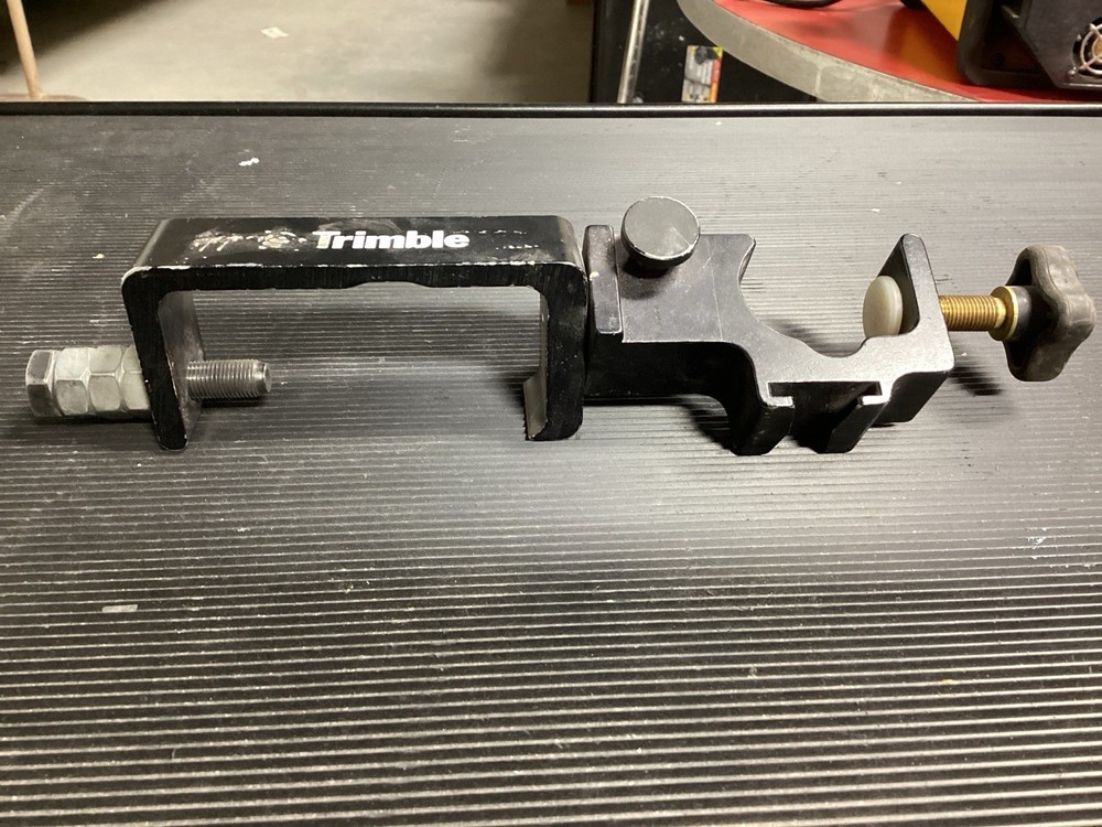 Used Trimble Cradle Holder