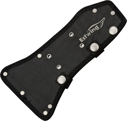 Estwing Axe ETA New Black Eagle Tomahawk Axe