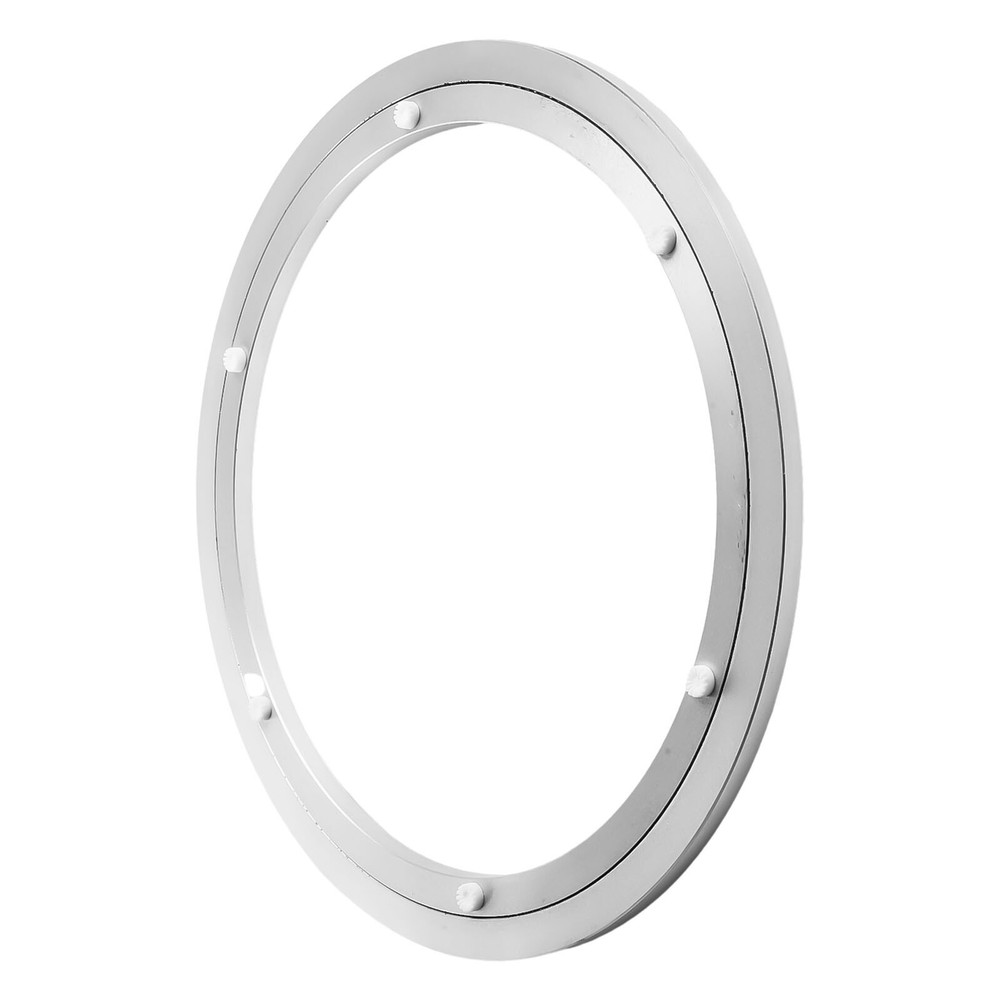 12-39cm Rotating Bearing Turntable Lazy Susan Base for Kitchen Dining Table
