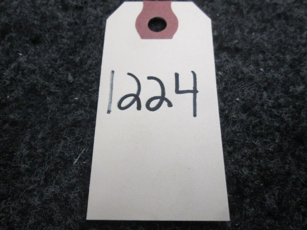 831047 Stewart Warner Tachometer