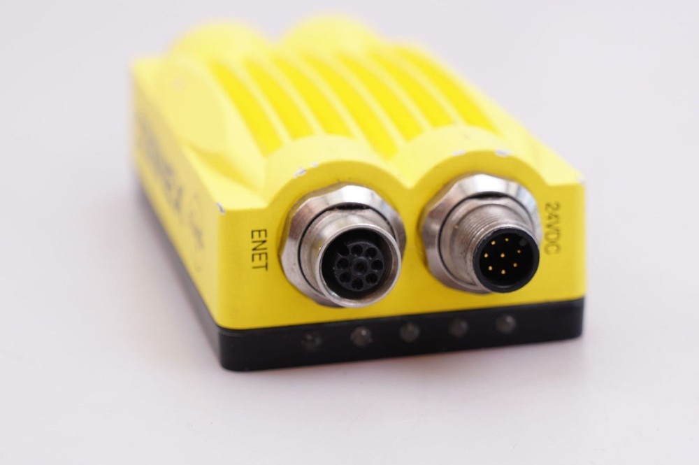 COGNEX Vision Sensor Processor In-Sight 5400R 800-5829-1A
