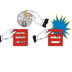 Vanishing CD - Joker Magic