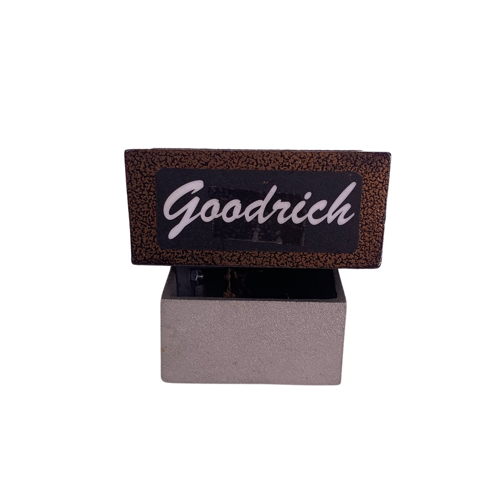 Goodrich Volume Pedal LDR (Used)