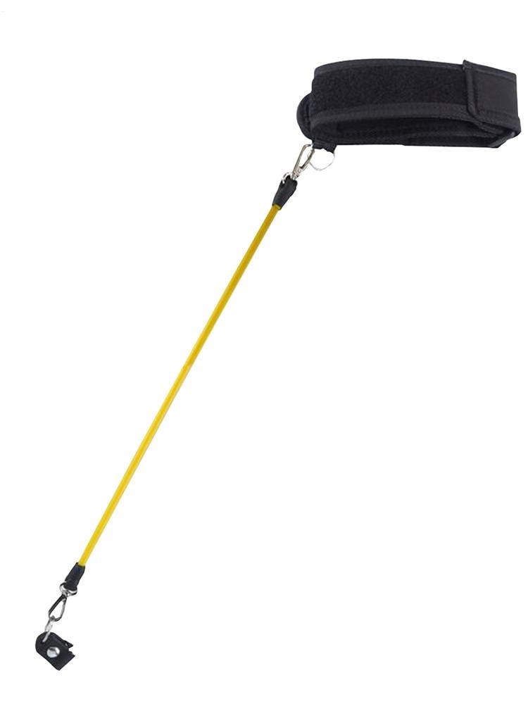 Golf Swing Release Trainer for Strength Tempo Training Exercise Men Women