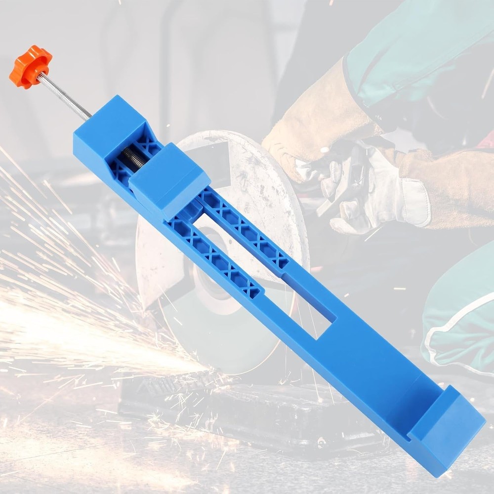 Adjustable Cutting Machine Base Guide, Electric Circular Saw Milling Position