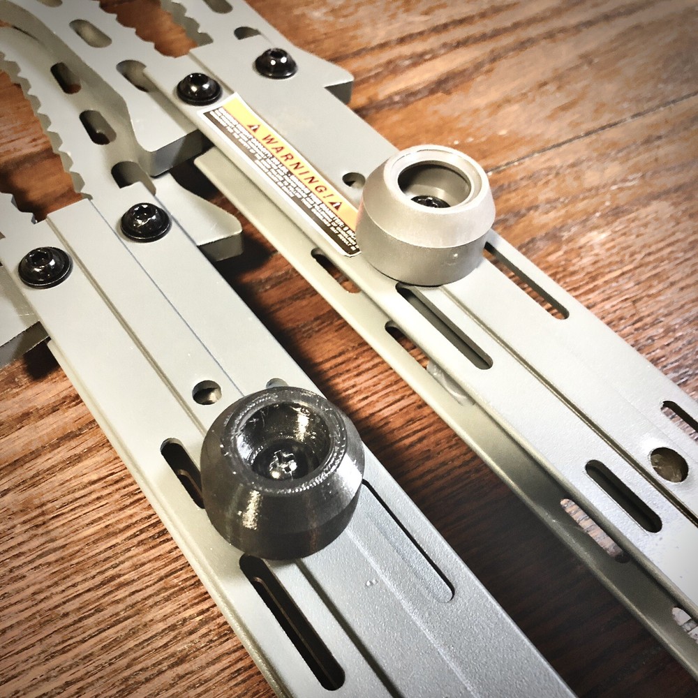 Hawk Helium Replacement Suction Cup Upgrade - Extra Strong! (8 Pack)