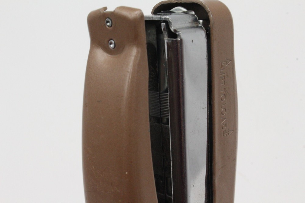 VTG Swingline CUB Plier Stabler