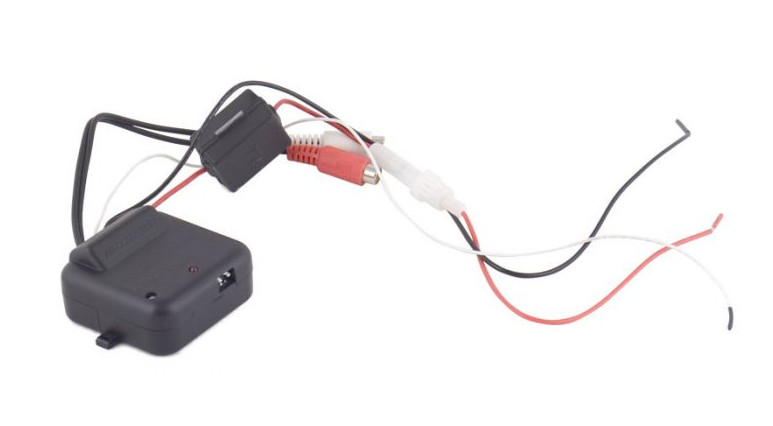 Accelevision RFMWL3 Wireless FM Modulator