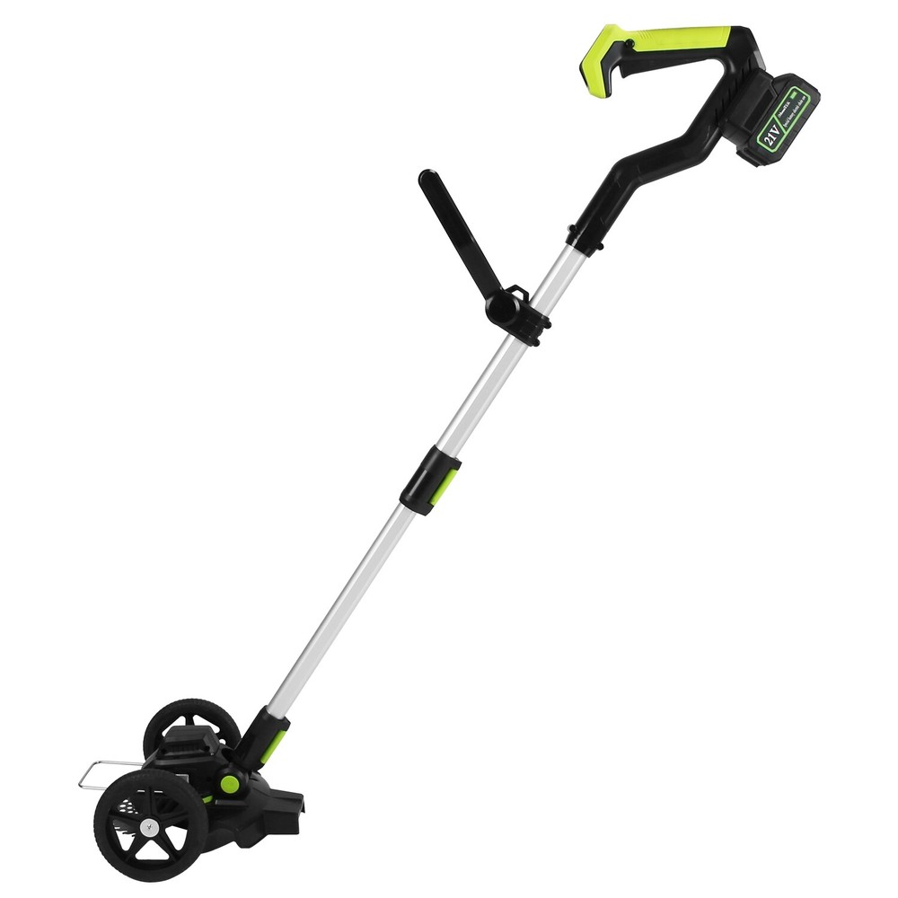 Cordless Electric Brushless Cutter Lawn Edger Grass String Trimmer