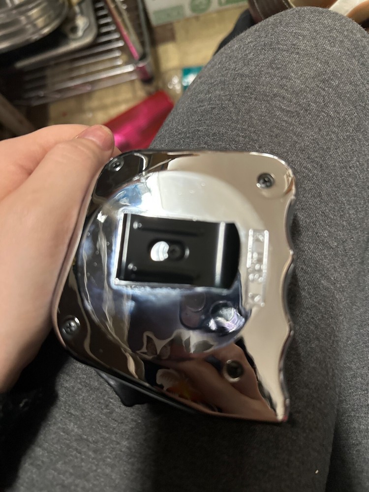 Nicholson tape measure