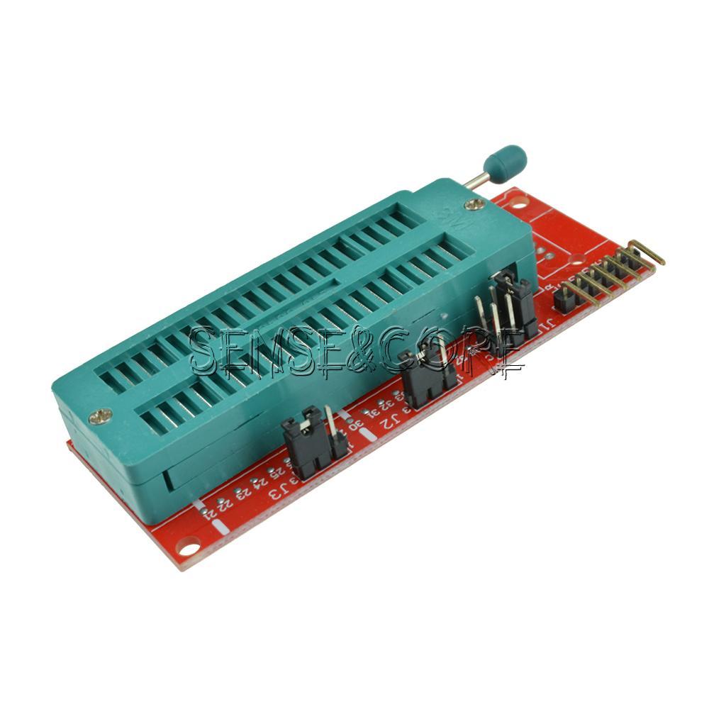 Microchip PIC PICkit3 KIT3 In-Circuit Debugger / Programmer PIC32 MCU dsPIC-