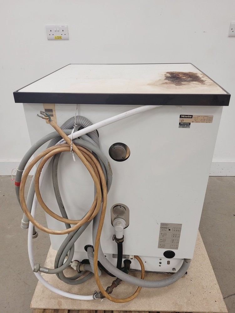 Miele Mielabor G7733 Glassware Washer Lab