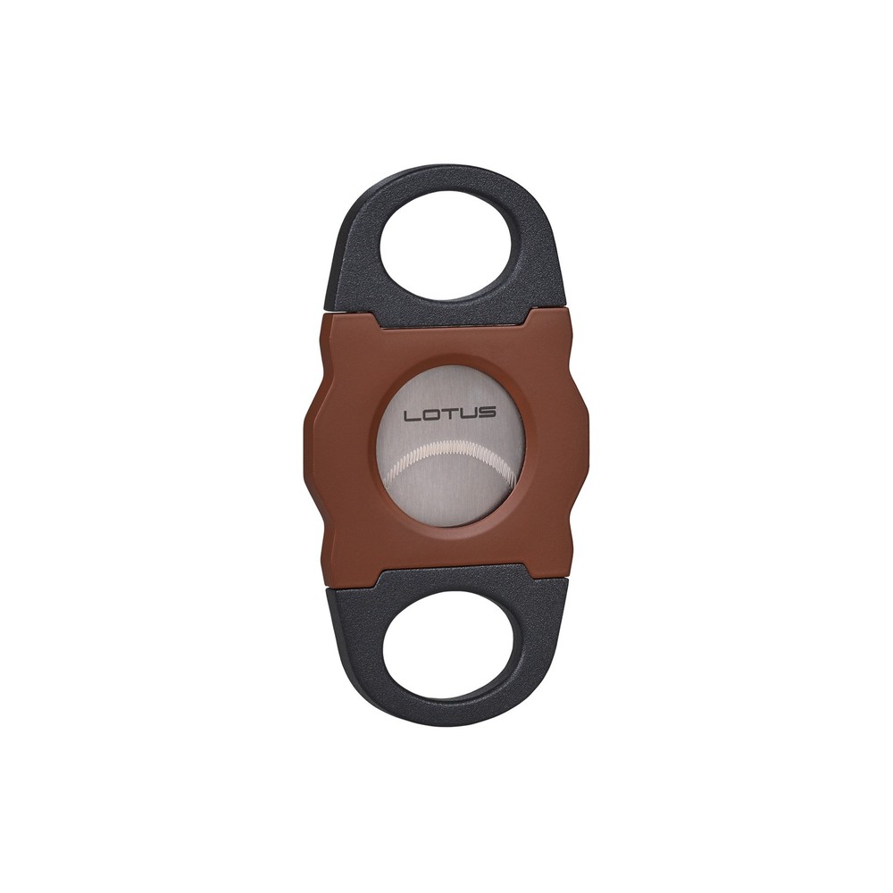 LOTUS Marathon Cutter - Brown