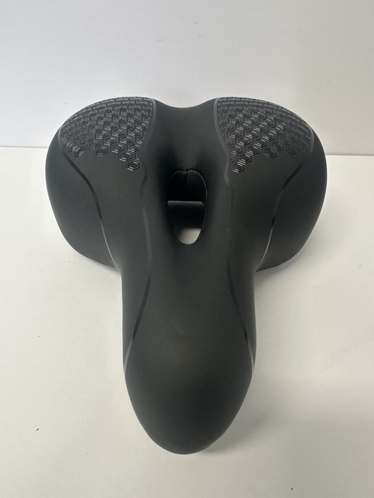Bike everlasting comfort seat cushion