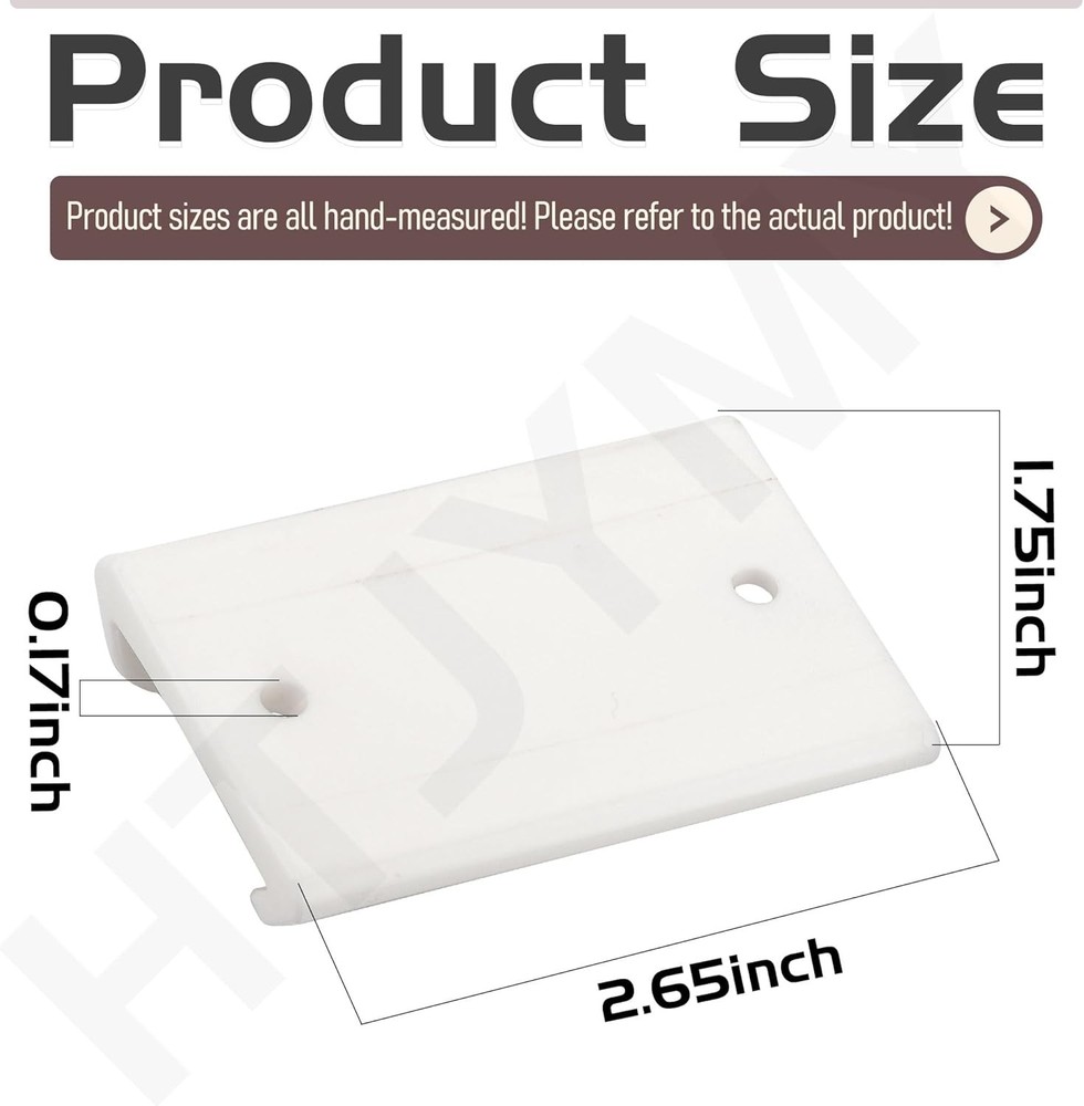 Cup Dispenser Mount Bracket Fits Igloo 00020016 8090 Model White