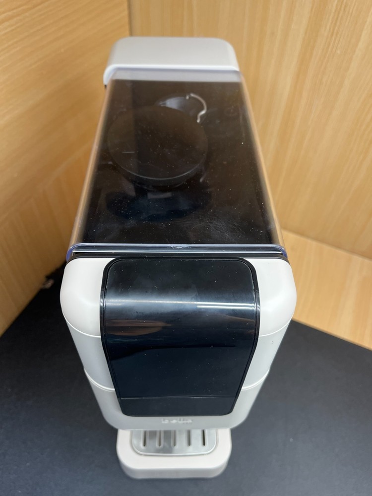 bella PRO - Perfect Grind Programmable Single-Serve Coffee Maker with Integra...