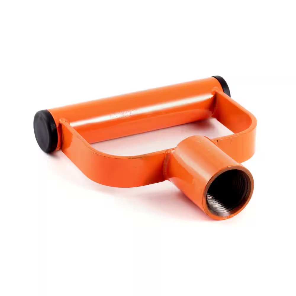 Water Heater Handler Tool Heavy Duty Reusable Easy Grip Handle for Moving Heater