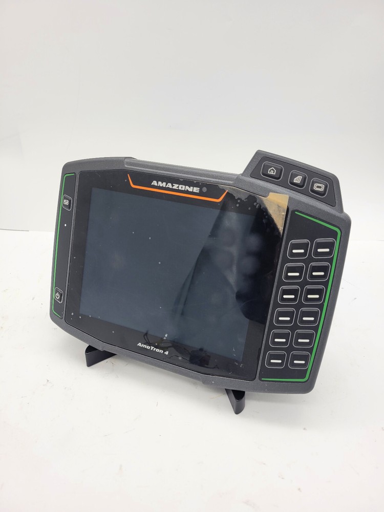 Amazone Amatron 4 ISOBus Terminal CABus GPS Switch basic pro NI330