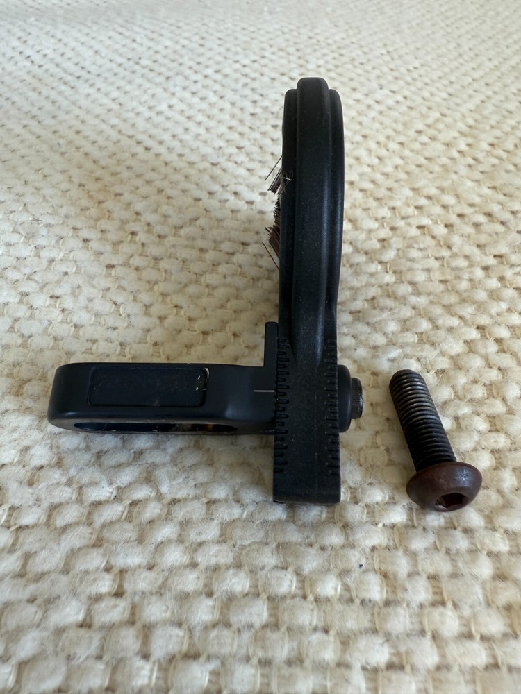 Trophy Ridge Whisker Biscuit Rest