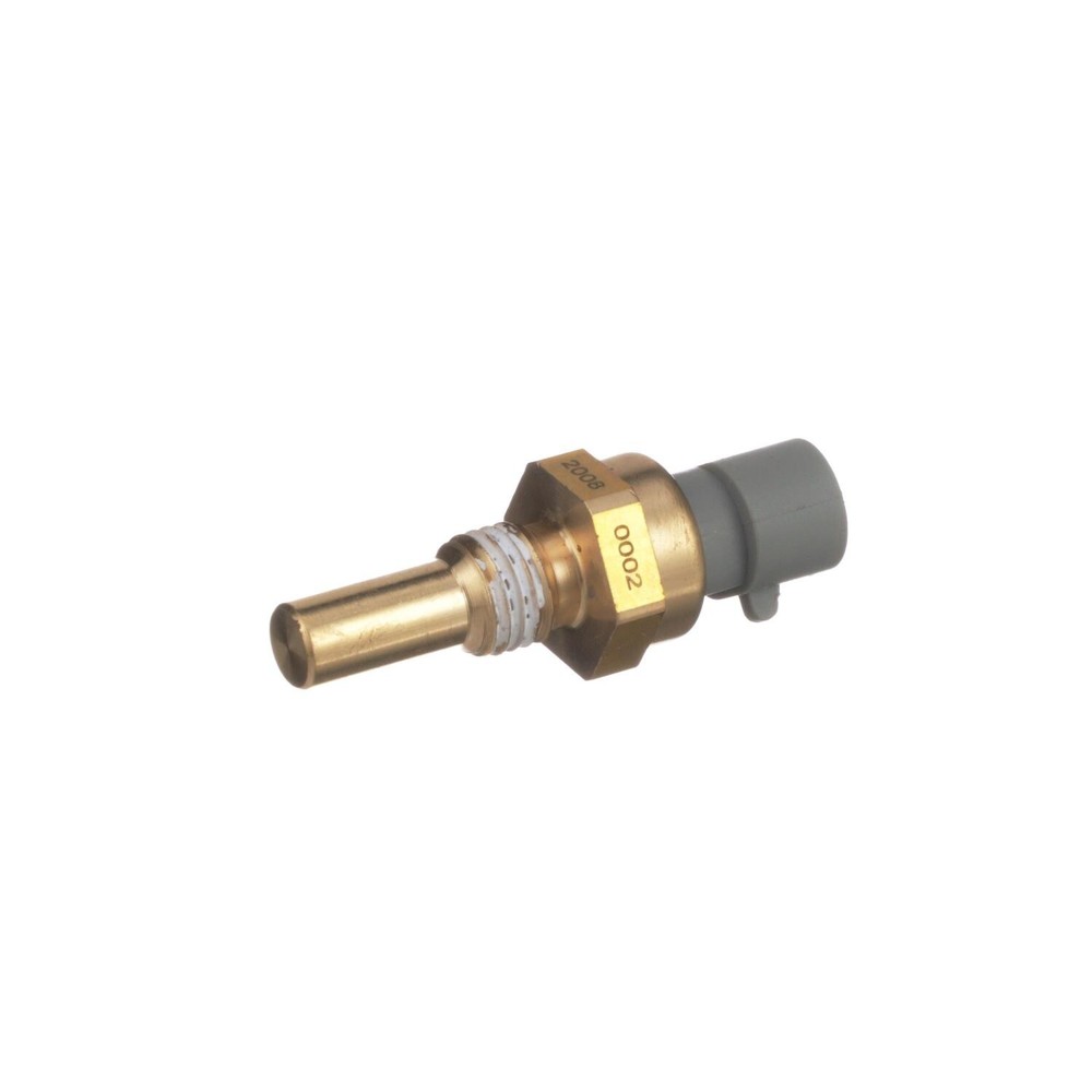 Engine Coolant Temperature Sensor SMP For 2012-2020 Chevrolet Impala 3.6L