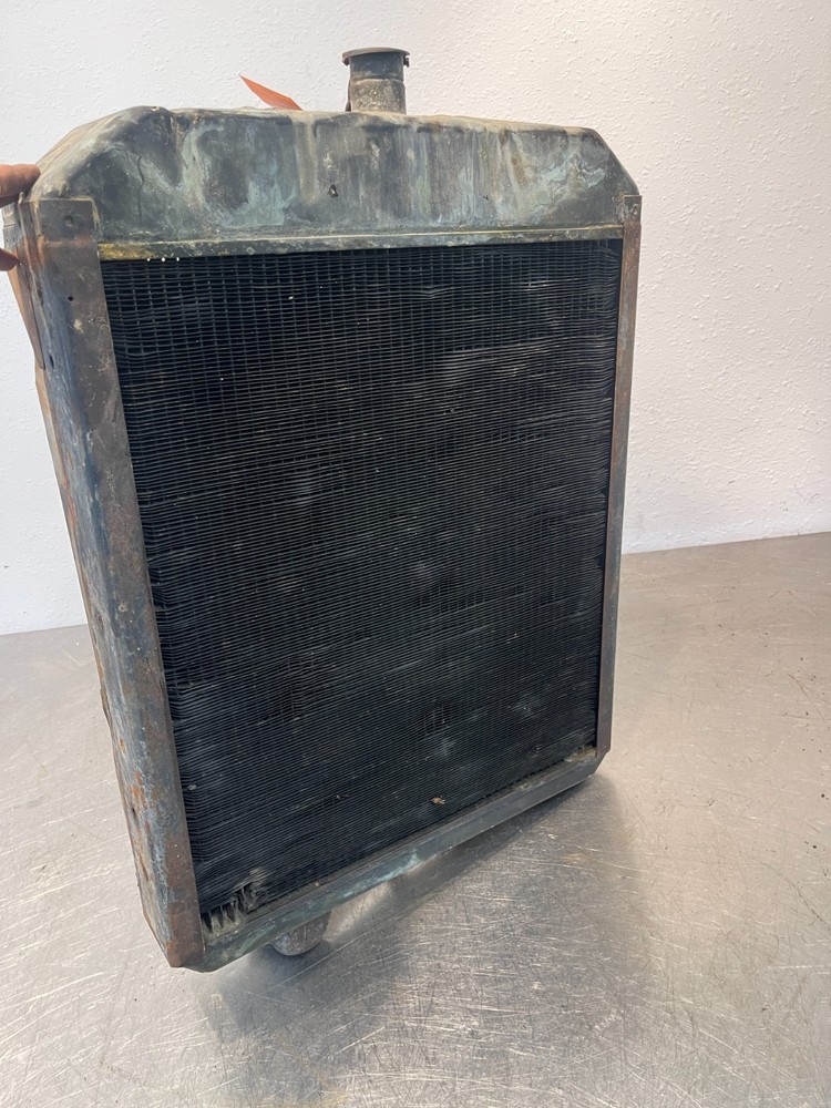 1965 Oliver 1850 Tractor Radiator