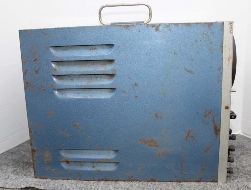 HICKOK MODEL 665 OSCILLOSCOPE