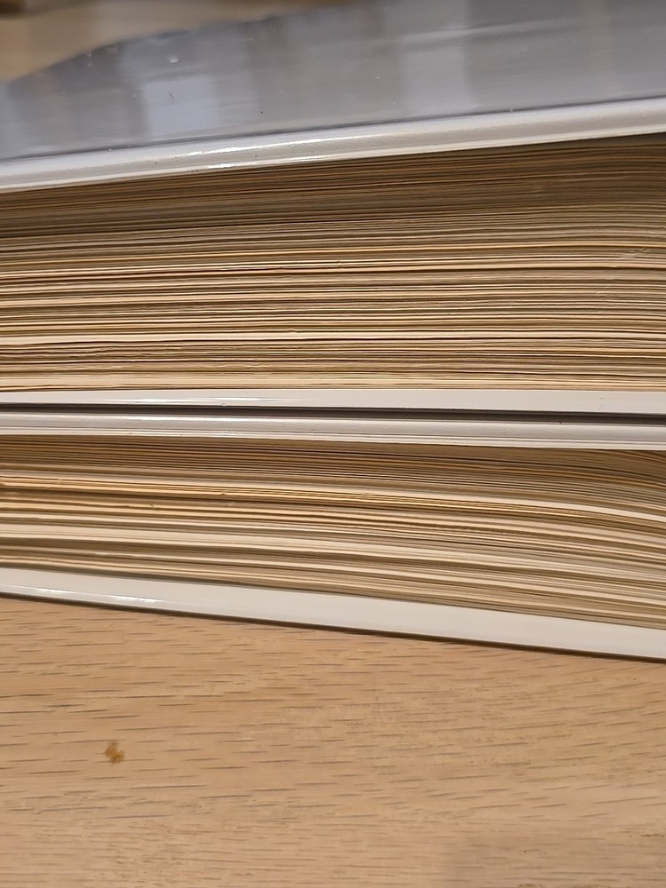 vintage apple inside macintosh volume 1 and 2 developer manuals 84-85