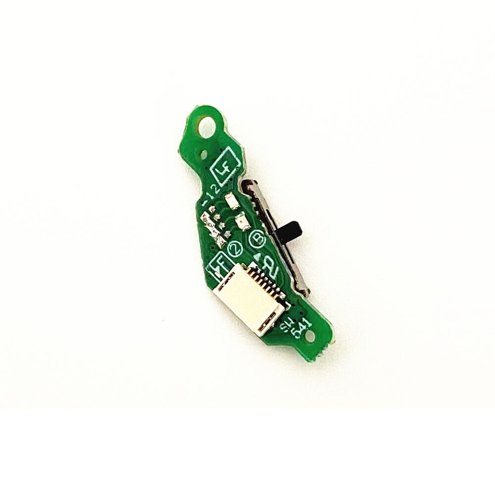 Replacement ON OFF Power Switch Circuit Board Unit for Sony PSP 3000 Console A