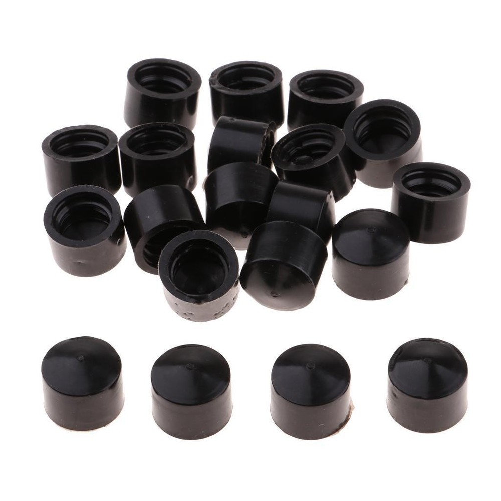 20 Sets Replacement Cups For Skateboard 12mm 13mm
