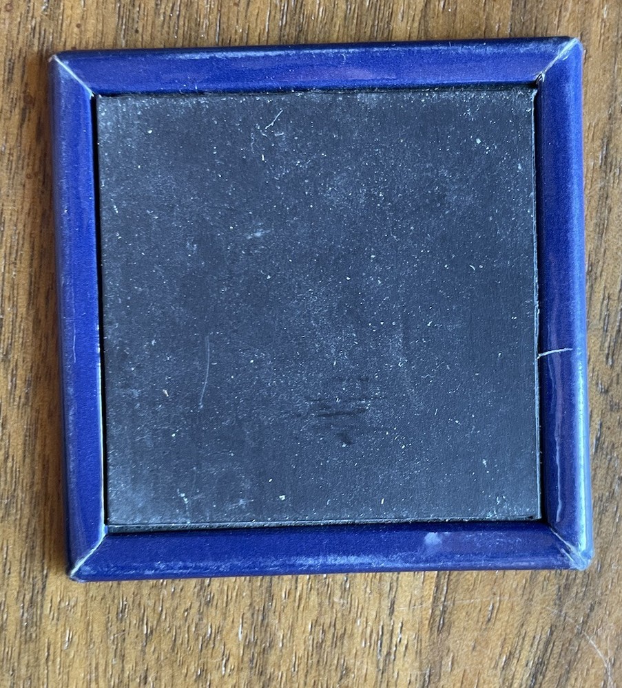 Beech Aircraft Co. Sales & Service Magnet