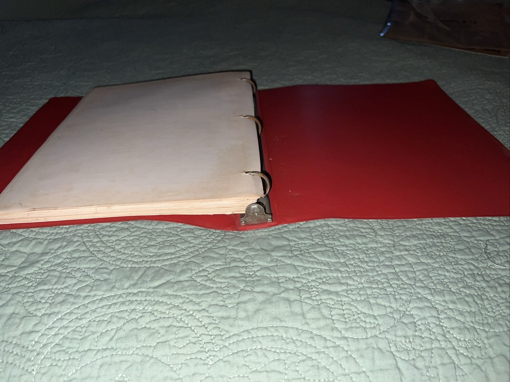 Moonbase Alpha Technical Notebook Official Edition 1999