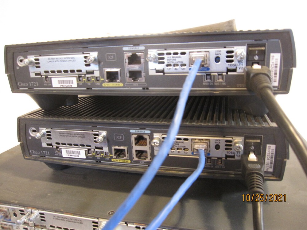 #2 eBay Seller 220-301 Updated Cisco CCNA Exact Lab KIT Study Material
