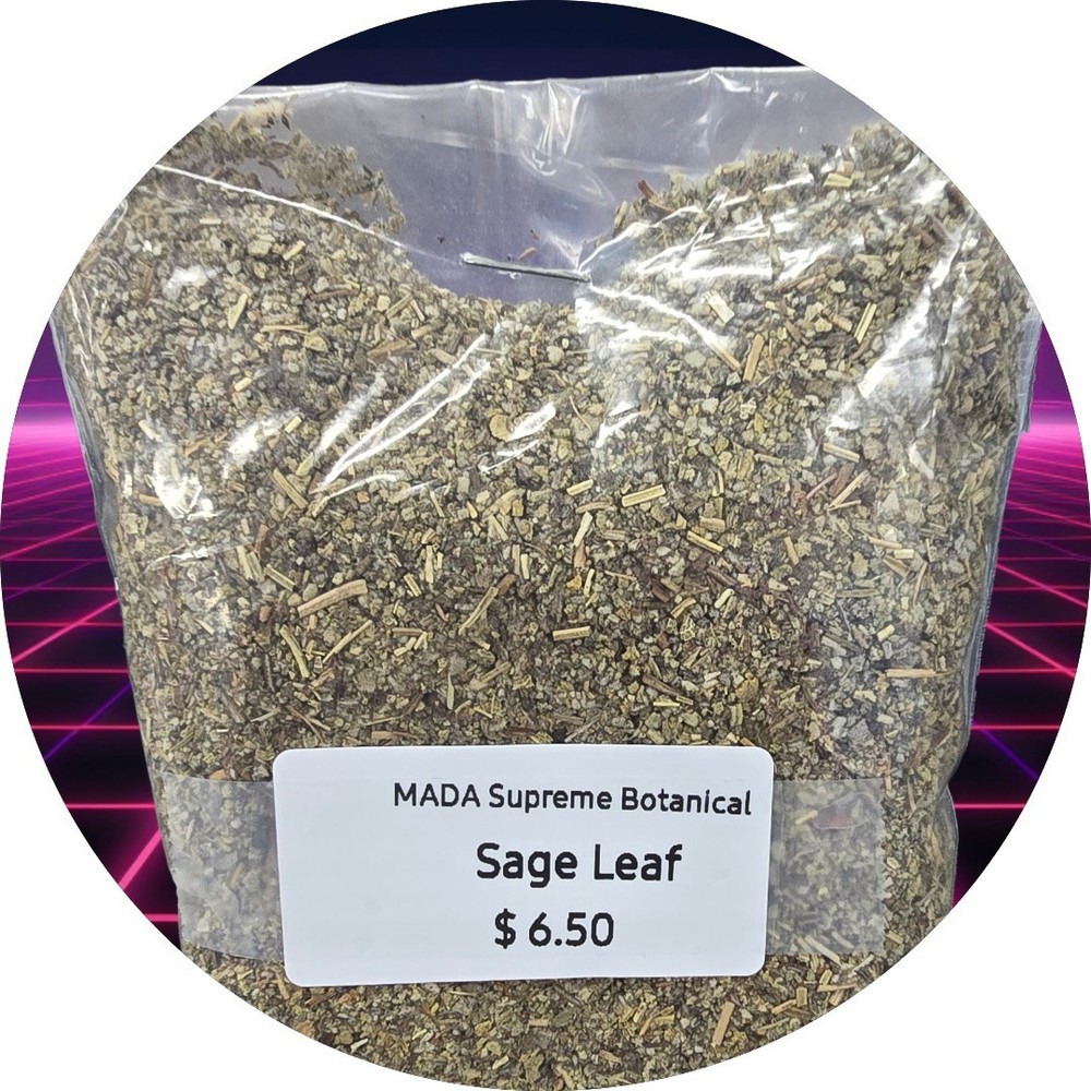 Sage Leaf