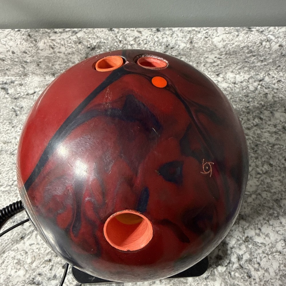 Storm Paradigm Domination Heavy 15lb