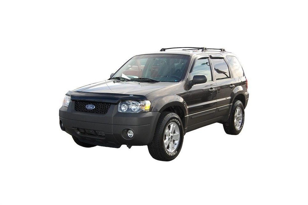 Auto Ventshade (AVS) 94059 Ventvisor® RAINGUARDS