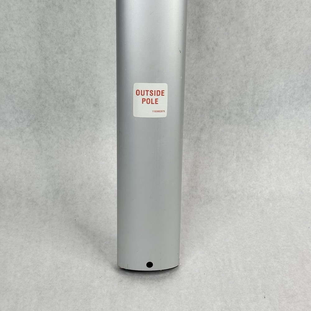 ROWENTA IS9100 Master Valet Steamer Extension Pole Extendable Replacement Part